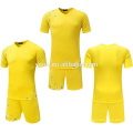 Custom your logo wholesale top quality soccer jersey blank soccer uniform kit